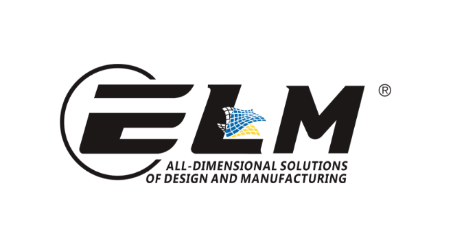 Elm logo