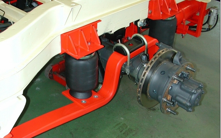 Full Air Suspension-img