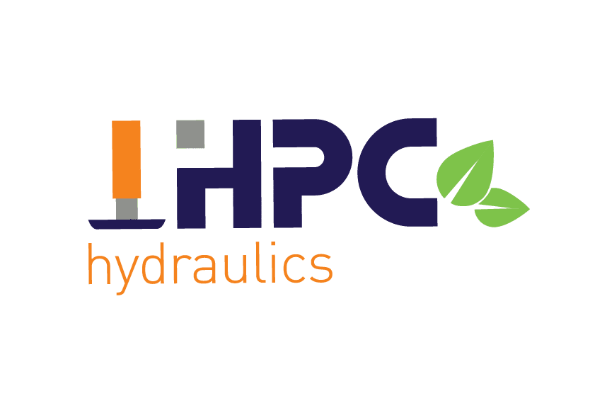 HPC Hydraulics logo