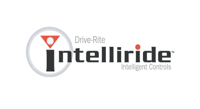 Intelliride logo