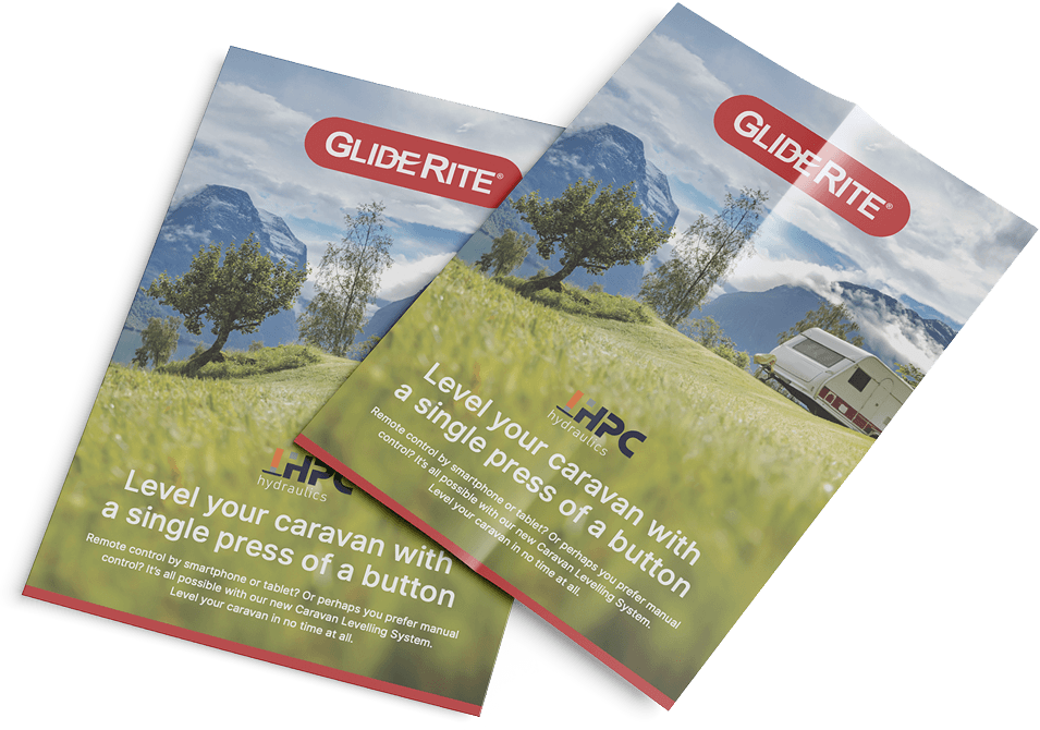 Glide-Rite Flyer