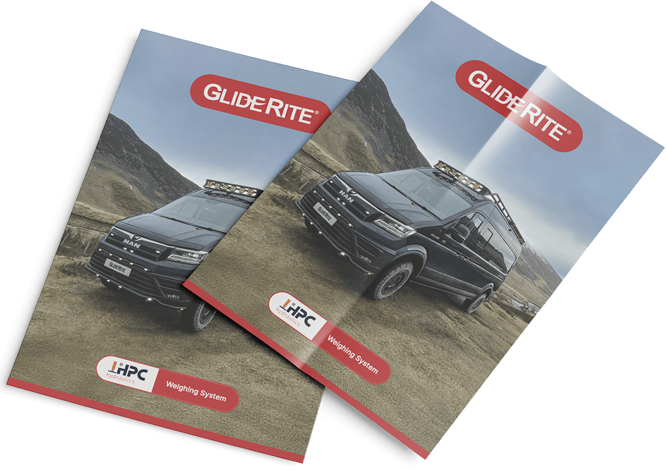 Glide-Rite Flyer