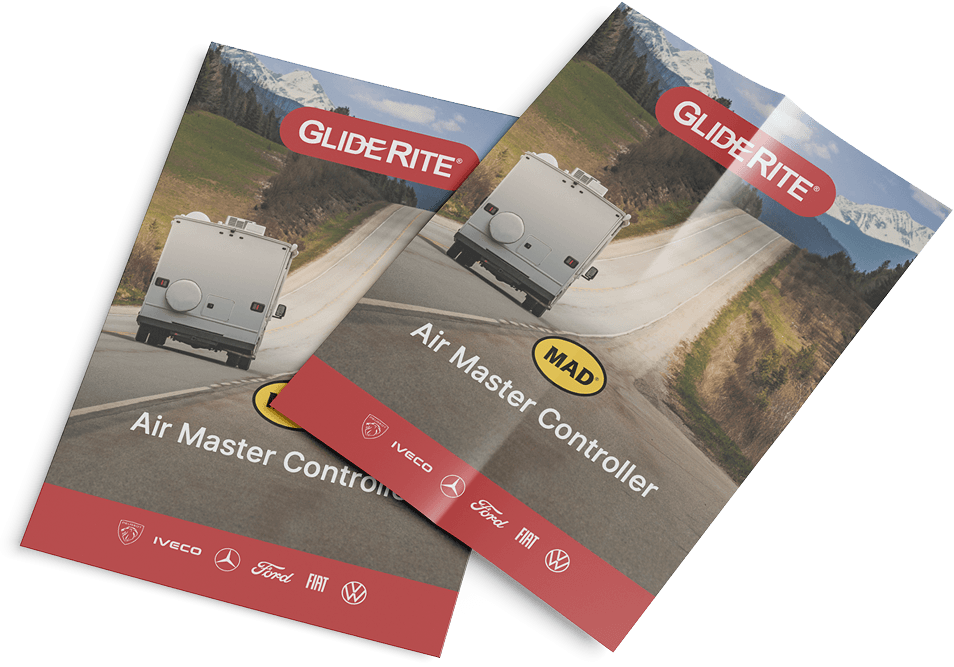 Glide-Rite Flyer
