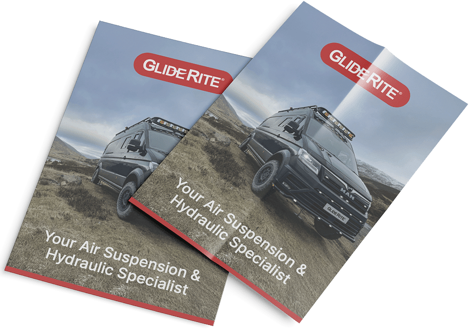 Glide-Rite Flyer