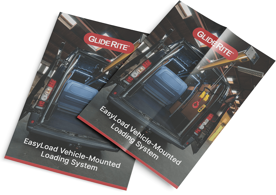 Glide-Rite Flyer