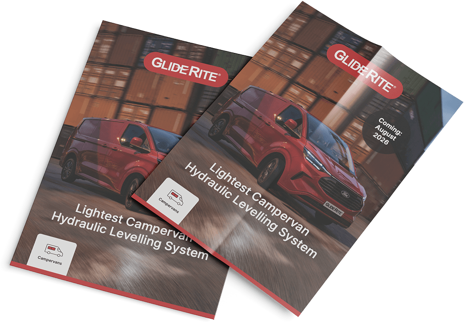 Glide-Rite Flyer
