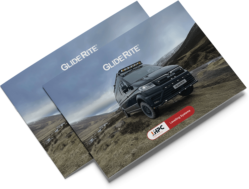 Glide-Rite brochure