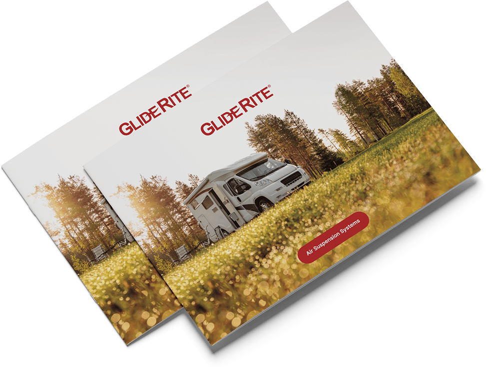 Glide-Rite brochure